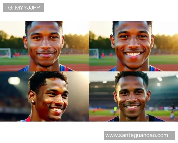 足球明星孩子们的超萌日常瞬间合集让你忍不住微笑