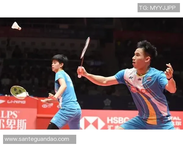 重庆羽毛球队总决赛精彩回顾与力量展现的深度分析